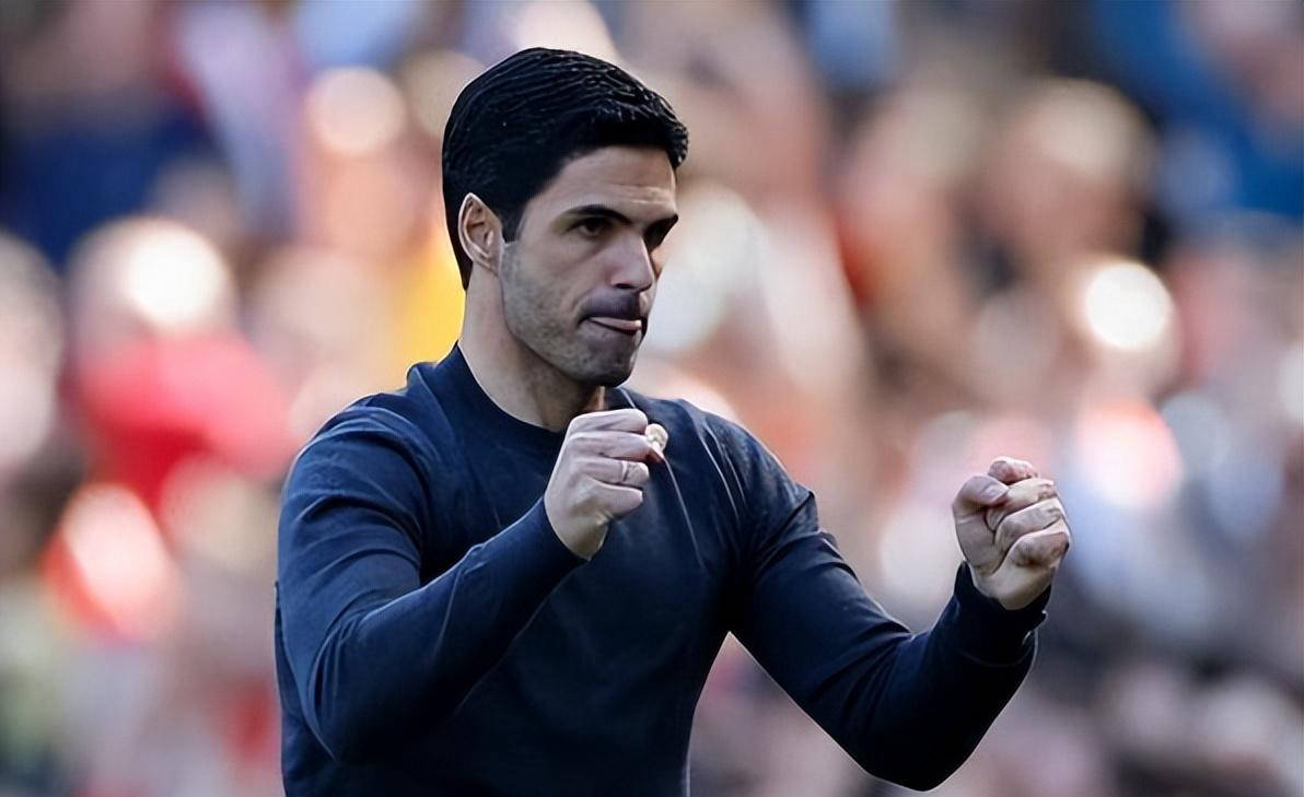 截胡曼城！阿森纳或豪掷9500万镑抢夺年轻天才锋霸，争冠实力全面提升